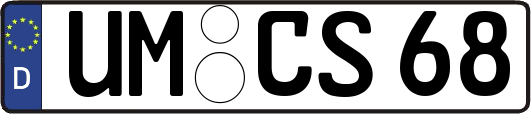 UM-CS68