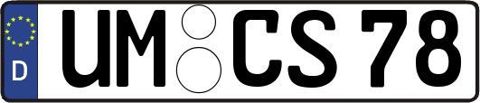 UM-CS78