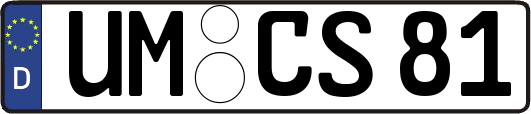 UM-CS81