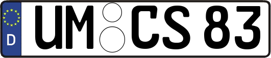 UM-CS83