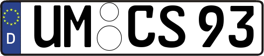 UM-CS93