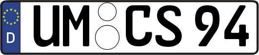 UM-CS94