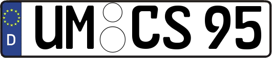 UM-CS95