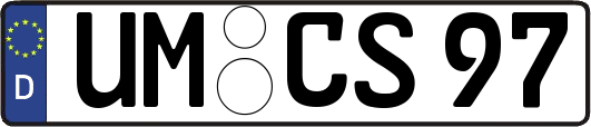 UM-CS97