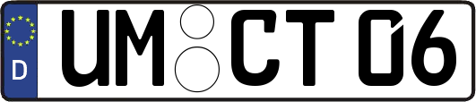 UM-CT06