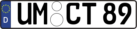 UM-CT89