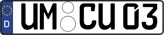 UM-CU03
