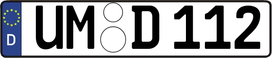 UM-D112