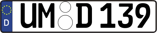 UM-D139