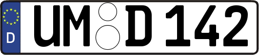 UM-D142