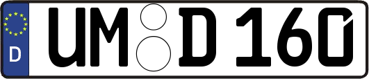 UM-D160