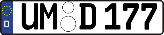 UM-D177