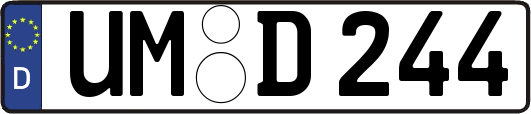 UM-D244