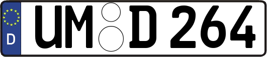 UM-D264