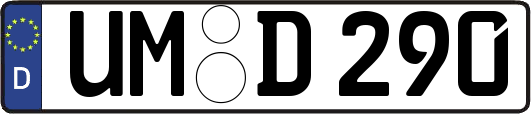 UM-D290
