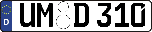 UM-D310