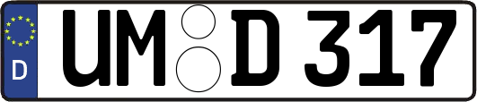 UM-D317