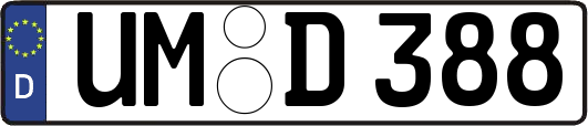 UM-D388