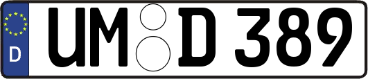 UM-D389