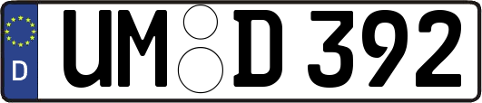 UM-D392