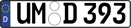 UM-D393