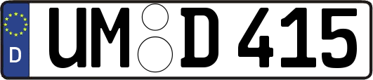 UM-D415