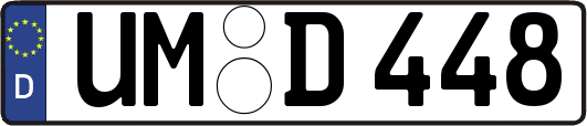 UM-D448