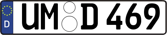 UM-D469