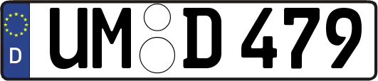 UM-D479
