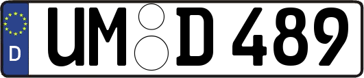 UM-D489
