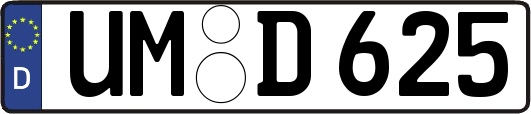 UM-D625