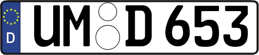 UM-D653