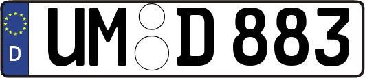 UM-D883