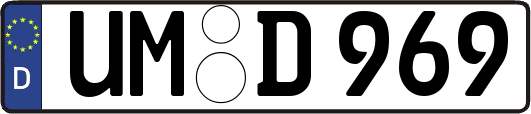 UM-D969