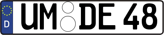 UM-DE48
