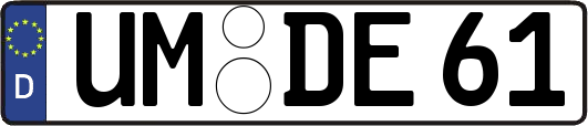 UM-DE61