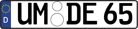 UM-DE65