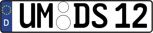 UM-DS12