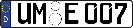 UM-E007