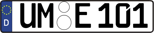 UM-E101
