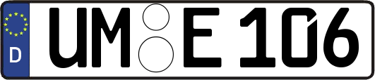 UM-E106