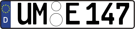 UM-E147