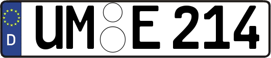 UM-E214