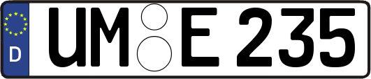 UM-E235