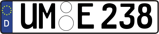 UM-E238
