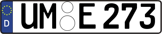 UM-E273