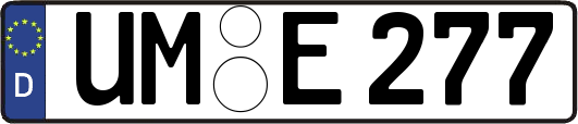 UM-E277
