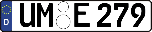 UM-E279