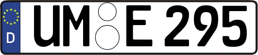 UM-E295