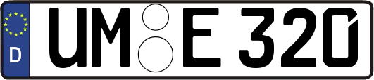 UM-E320